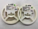 (96 Piece Lot) T491D336K016AS, Kemet, Cap Tant 33UF 16V 10% 2917, Rohs. Fixed Price $20.50.
