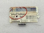 M39006/22-0560, Vishay, Cap Tant 300UF 10% 30V Axial. Fixed Price $40.00.