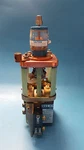 Relay, Electromagnetic, Jennings, R5C4201A21A10, 25KV INSULATION,115VAC,100 Amps. Fixed Price $550.00.