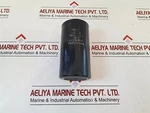 Jianghai CD138 Capacitor 400V 6300 F. Fixed Price $120.57.