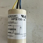 HPS-150-3A Magnetek Ballast/ignition Transformer. Fixed Price $22.99.