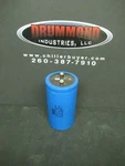 B&c Philips Capacitor 3186GH372T450AMA3 3700 Uf 450-525 Vdc **warranty**. Fixed Price $27.50.