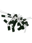 New Xicon PF2A223K, 2A223KT Radial Film Capacitors (lot Of 5) **sale**. Fixed Price $11.99.