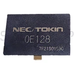 20PCS/NEW Box Nec/tokin OE128 Proadlizer Capacitor Ic. Fixed Price $72.23.