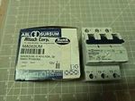 New Altech Corp. MA063UM / Motor Protector Switch 4.0-6.3A, 3P. Fixed Price $120.00.