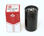 Qe Quality 161-193 Mfd Motor Start Capacitor 220 Vac. Fixed Price $10.95.