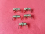 X Arco 426 Trimmer, Compression Mica, 55-250 Pf Lot Of Collins Rel.. Fixed Price $23.95.