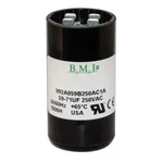 Usa Made Replacement For Mars 11984 Start Capacitor 59-71 Uf Mfd 220-250 Volt. Fixed Price $13.80.