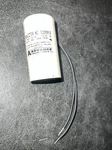 Advance 7C280M12 Capacitor 28MFD 120VAC 50/60HZ. Fixed Price $14.95.