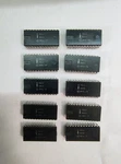 Lot Of 10 Intel P8212 8-BIT Input/output Mpu Mcu. Fixed Price $29.99.