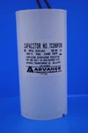 1 Pc Advance 7C280P30R Mfd 300VAC 50/60HZ Capacitor Transformer Co. New. Fixed Price $54.44.