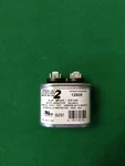 MARS2 Oval Run Capacitor Uf Mfd 370 Volt Vac 12905 EIA-456-A Fan Motor. Fixed Price $9.00.