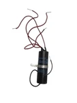 Cornell Dubilier Bbrq 111145 Capacitor Unmp. Fixed Price $10.00.