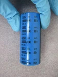 *new* Nippon Chemi-con 81D103M080MG2D Capacitor, 10000 Uf V, 35X80 Mm Snap-in. Fixed Price $10.99.