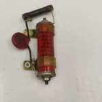 Plastic Capacitors Inc. 0F20-254 .25MFD 2000 Vdcw. Fixed Price $33.81.