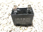 Oriental Motor Capacitor CH15BFUL. Fixed Price $30.00.