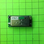 Polaroid FLM-3732 Tv 899 A01-GL203H Tuner Board MNM05-1-E(L) Tcl 060810 02. Fixed Price $13.95.