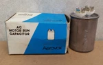 Aerovox 2210-37018R Motor Run Capacitior. Fixed Price $19.95.