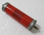 Glassmike 0.25UF 1000 Vdc High Voltage Capacitor 1KV, P/n ASG254-1M. Fixed Price $27.99.