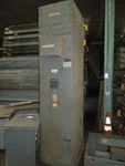 Square D Reactivar AV6000 Automatic Power Factor Capacitor 257KVAR 3PH 480V 310A. Fixed Price $5000.00.