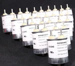(lot Of 15) Cde PCHT60A10K291S Film Capacitor +/-10% 600VAC 50/60HZ. Fixed Price $161.97.
