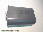 Copeland Capacitor 014-0002-00 Type: Run 20 Mfd 440 Vac New. Fixed Price $18.00.
