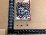 (50 Pcs) ECA-1AFQ181 Panasonic, 180UF 10V 105*C, Radial Electrolytic Capacitor. Fixed Price $23.33.