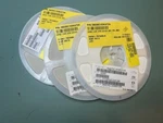 4,000 New Avx 06035C103KAT2A 10NF 50 % Tolerance X7R Ceramic Cap. Fixed Price $25.00.