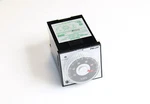 Aromat PM48F-10M-DC24V Off-delay Timer 24VDC 8P Plug In QTY-1. Fixed Price $36.00.