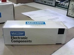 New Mallory Capacitor 3300MFD Vdc CGS332U150V5C. Fixed Price $29.99.