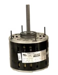 Mars Jard 22590 3/4HP 1075RPM Direct Drive Blower Motor 6 Poles, Shaft, New. Fixed Price $119.99.