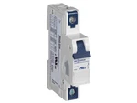 Altech 1D10UR Circuit Breaker, UL1077 D-trip, 277VAC, 10A, 1POLE, Mini-molded. Fixed Price $12.33.