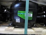 115V 60HZ Refrigeration Compressor Secop NF6FK 105G5628 Formerly Danfoss Lbp Mbp. Fixed Price $195.00.