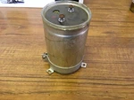 Sprague Capacitor D33421 18000-66DC 6530 Surge 70VDC. Fixed Price $6.00.