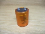 Roe 47000 F 40V Capacitor. Fixed Price $98.77.