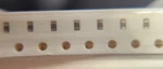 (20 Pc) CL10A105KA8NNNC Samsung Cap Cer 1UF 25V X5R 0603. Fixed Price $29.95.