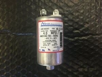 Lot Of 6 Amrad Engineering Motor Run Capacitors 450-20-022 RA2000/44-405S. Fixed Price $95.00.