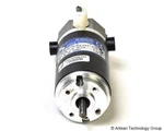 Elram Engineering MP44L-K16-S-EL-001 Dc Servomotor. Fixed Price $195.00.