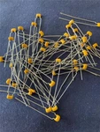 Avx SR211C103KAA .01UF 100V 10NF Mcll Ceramic Capacitors ( Qty ) *** New. Fixed Price $9.99.