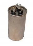 Packard PRCFD6075A Run Dual Round Capacitor 60+7.5 Mfd 370/440 Vac. Fixed Price $40.90.