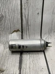 Vintage Industrial Condenser Corp 4 Mfd 600V Oil Filled Capacitor Cie 5070. Fixed Price $24.63.