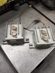 Mallory Vintage Distributor Ignition Box. Fixed Price $50.00.