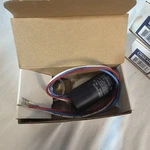 Phillips Advance Part # L1551-H4-IC Replacement Ignitor Kit Brand New In Box. Fixed Price $9.99.