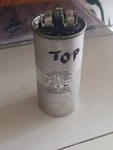 CBB65 Dual Capacitor 40/6UF 370 Vac. Fixed Price $24.39.