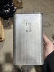 Ronken 86E81406K80 30INLB 40MF 600VP 7780VA. Fixed Price $189.99.