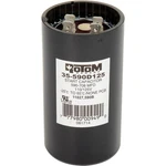Pem 590B Start Capacitor 110-125 Volt 590-708 Mfd. Fixed Price $34.29.
