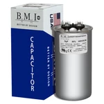 Usa Replacement For / Genteq Uf Vac Round Run Capacitor C370R 97F9012. Fixed Price $36.50.
