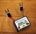 R-k Electronics RCS2A-18 Surge Suppressor 240VAC Used. Fixed Price $7.99.