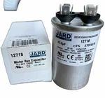 Jard By Mars Round Motor Run Capacitor 35 Mfd 370 Vac/b 12718. Fixed Price $12.00.