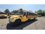 2011 Blue Bird Vision A/c Nj Spec 54. Fixed Price $12000.00.